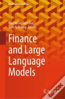 Finance And Large Language Models