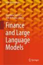 Finance And Large Language Models - Preview
