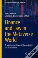 Finance And Law In The Metaverse World