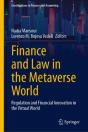 Finance And Law In The Metaverse World - Preview