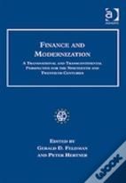 Finance And Modernization