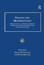 Finance And Modernization - Preview