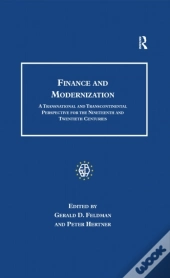 Finance And Modernization