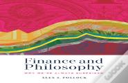 Finance And Philosophy