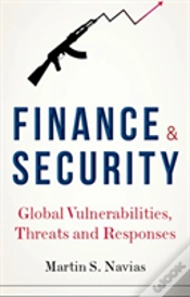 Capa do artigo Finance And Security