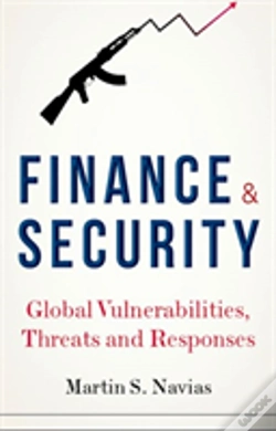 Capa do artigo Finance And Security