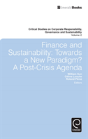 Finance And Sustainability - Preview