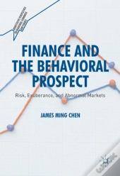 Finance And The Behavioral Prospect
