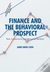 Capa do artigo Finance And The Behavioral Prospect