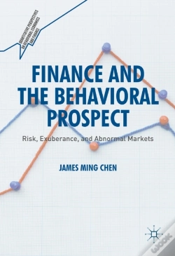Capa do artigo Finance And The Behavioral Prospect