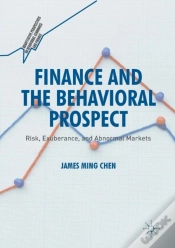 Capa do artigo Finance And The Behavioral Prospect