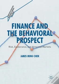 Capa do artigo Finance And The Behavioral Prospect