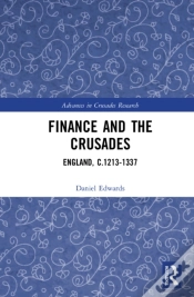 Capa do artigo Finance And The Crusades