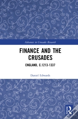 Capa do artigo Finance And The Crusades