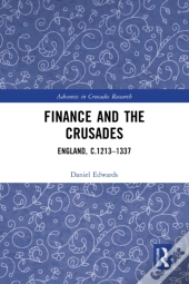 Finance And The Crusades