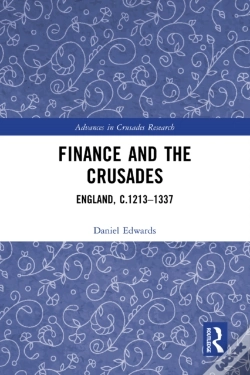 Capa do artigo Finance And The Crusades