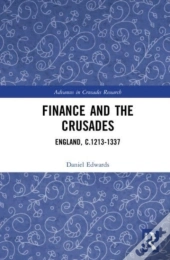 Finance And The Crusades