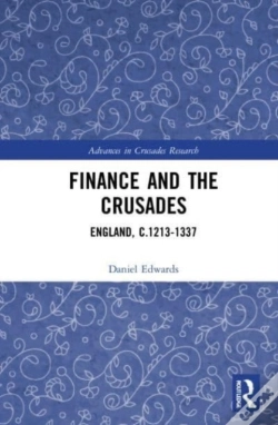 Capa do artigo Finance And The Crusades