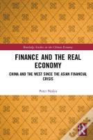 Finance And The Real Economy