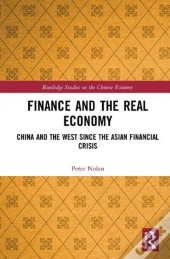 Finance And The Real Economy