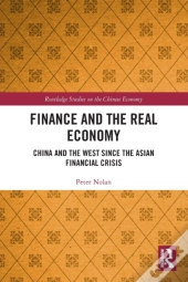 Finance And The Real Economy