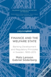 Finance And The Welfare State