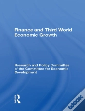 Capa do artigo Finance And Third World Economic Growth