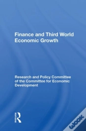 Capa do artigo Finance And Third World Economic Growth