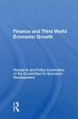 Finance And Third World Economic Growth - Preview