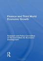 Finance And Third World Economic Growth - Preview