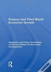 Capa do artigo Finance And Third World Economic Growth