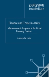 Finance And Trade In Africa