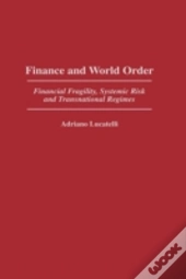 Finance And World Order