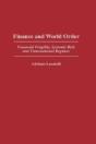 Finance And World Order - Preview