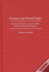 Finance And World Order