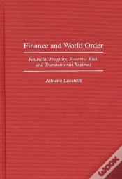 Capa do artigo Finance And World Order