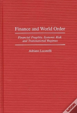 Capa do artigo Finance And World Order