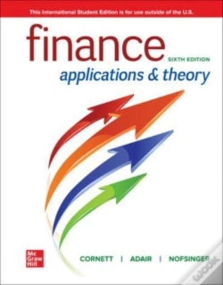 Capa do artigo Finance: Applications And Theory Ise