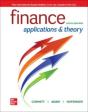 Finance: Applications And Theory Ise - Preview