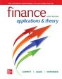 Finance: Applications And Theory Ise - Preview