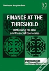 Finance At The Threshold