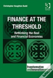 Capa do artigo Finance At The Threshold