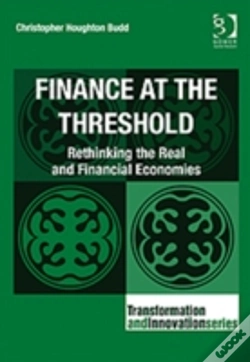 Capa do artigo Finance At The Threshold
