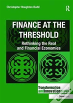 Finance At The Threshold