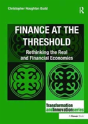 Finance At The Threshold - Preview