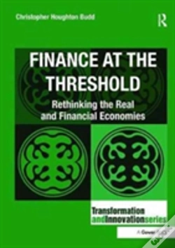 Capa do artigo Finance At The Threshold