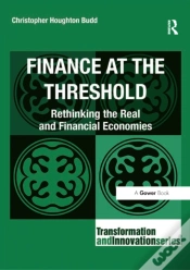 Capa do artigo Finance At The Threshold