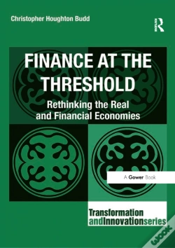 Capa do artigo Finance At The Threshold