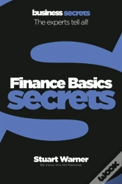 Capa do artigo Finance Basics