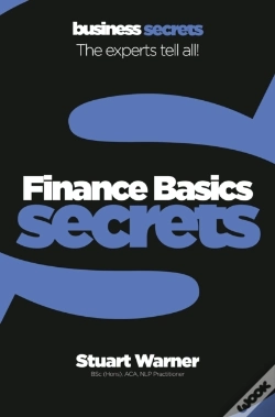 Capa do artigo Finance Basics